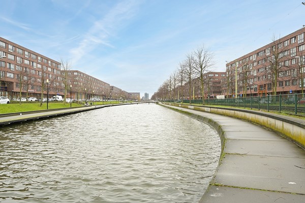 Medium property photo - Havannasingel 14, 2548 GP Den Haag